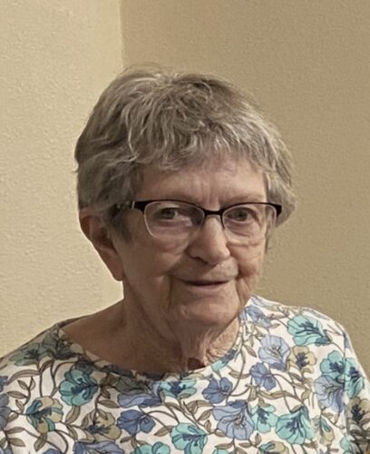 Bernice Houser